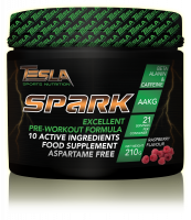 spark raspberry-b